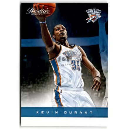 2012-13 Prestige #41 Kevin Durant