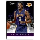 2012-13 Prestige #42 Devin Ebanks