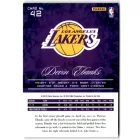 2012-13 Prestige #42 Devin Ebanks