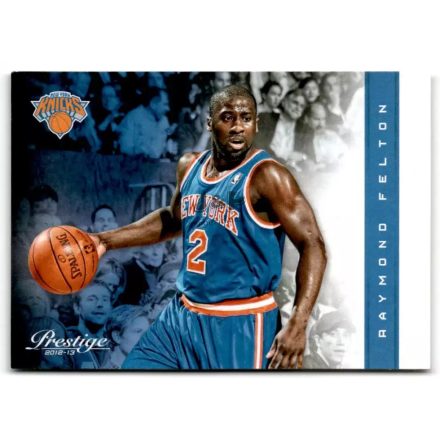 2012-13 Prestige #45 Raymond Felton