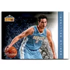 2012-13 Prestige #48 Danilo Gallinari