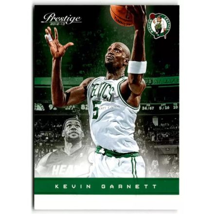 2012-13 Prestige #49 Kevin Garnett