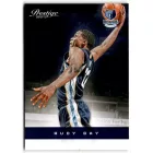 2012-13 Prestige #52 Rudy Gay