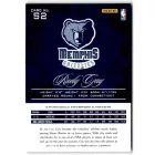 2012-13 Prestige #52 Rudy Gay