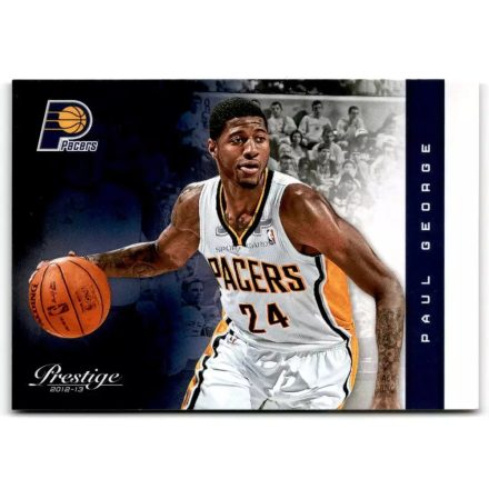 2012-13 Prestige #53 Paul George