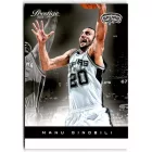 2012-13 Prestige #55 Manu Ginobili