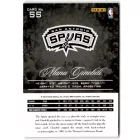 2012-13 Prestige #55 Manu Ginobili