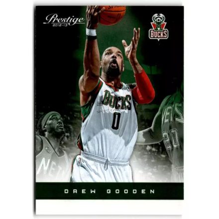 2012-13 Prestige #56 Drew Gooden