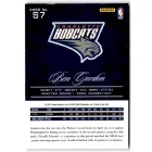 2012-13 Prestige #57 Ben Gordon