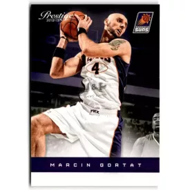 2012-13 Prestige #59 Marcin Gortat