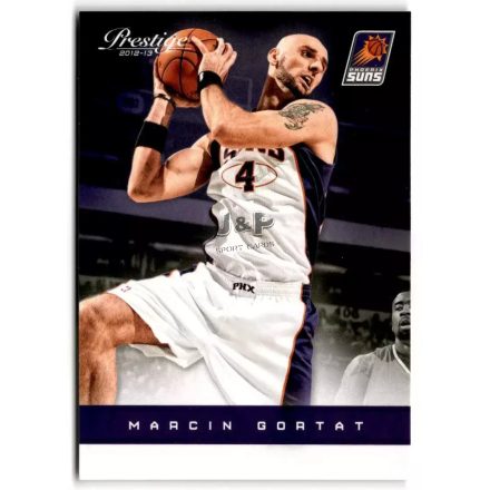 2012-13 Prestige #59 Marcin Gortat