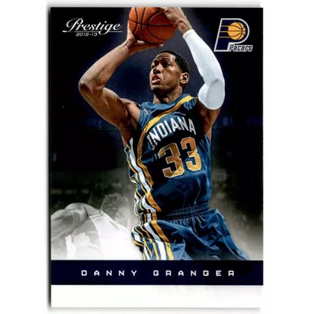 2012-13 Prestige #60 Danny Granger