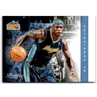 2012-13 Prestige #64 Al Harrington