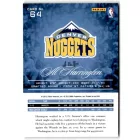 2012-13 Prestige #64 Al Harrington