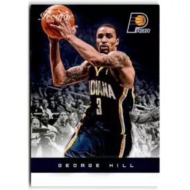 2012-13 Prestige #68 George Hill