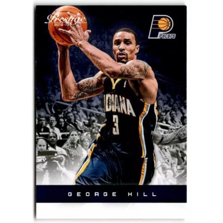 2012-13 Prestige #68 George Hill