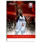 2012-13 Prestige #70 Jrue Holiday