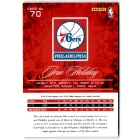 2012-13 Prestige #70 Jrue Holiday