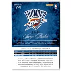 2012-13 Prestige #74 Serge Ibaka