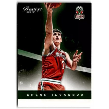 2012-13 Prestige #76 Ersan Ilyasova