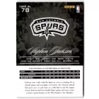 2012-13 Prestige #78 Stephen Jackson
