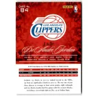 2012-13 Prestige #84 DeAndre Jordan