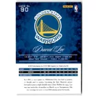 2012-13 Prestige #90 David Lee