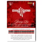 2012-13 Prestige #91 Jeremy Lin