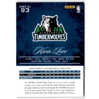 2012-13 Prestige #93 Kevin Love