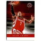 2012-13 Prestige #94 Kyle Lowry