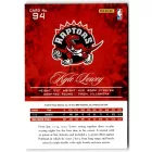 2012-13 Prestige #94 Kyle Lowry