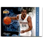 2012-13 Prestige #100 Andre Miller
