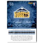 2012-13 Prestige #100 Andre Miller