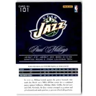 2012-13 Prestige #101 Paul Millsap