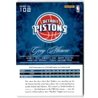 2012-13 Prestige #102 Greg Monroe