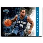 2012-13 Prestige #104 Jameer Nelson