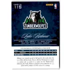 2012-13 Prestige #115 Luke Ridnour