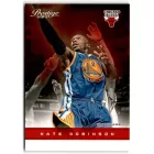 2012-13 Prestige #116 Nate Robinson