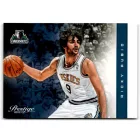 2012-13 Prestige #119 Ricky Rubio