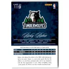 2012-13 Prestige #119 Ricky Rubio