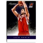 2012-13 Prestige #120 Luis Scola