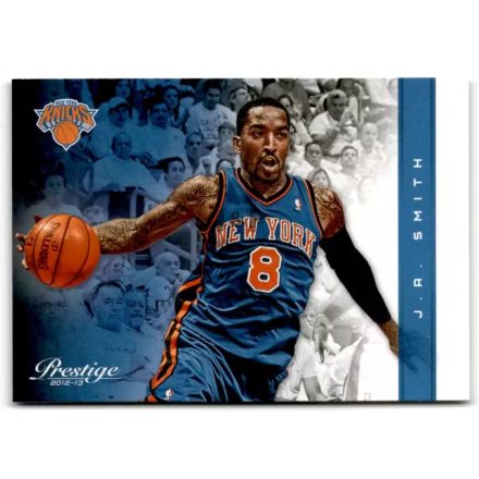 2012-13 Prestige #122 J.R. Smith