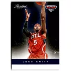 2012-13 Prestige #123 Josh Smith
