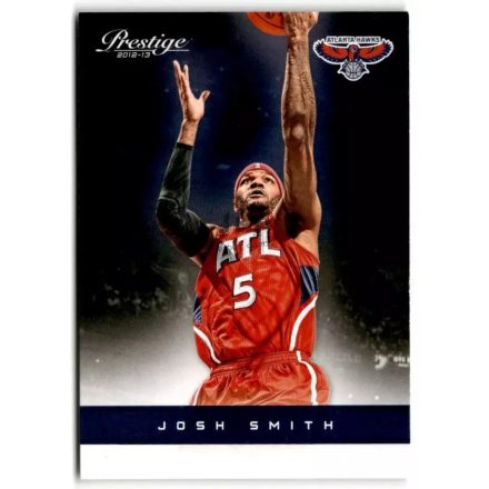 2012-13 Prestige #123 Josh Smith