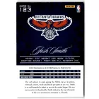 2012-13 Prestige #123 Josh Smith
