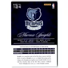 2012-13 Prestige #124 Marreese Speights