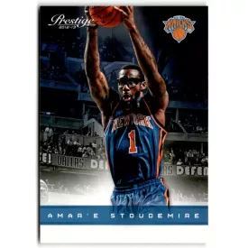 2012-13 Prestige #125 Amare Stoudemire