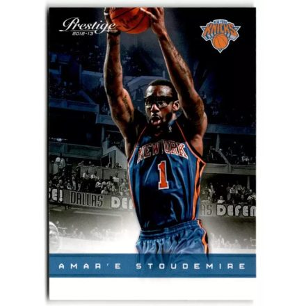 2012-13 Prestige #125 Amare Stoudemire