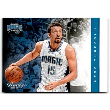 2012-13 Prestige #131 Hedo Turkoglu