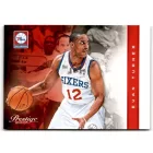 2012-13 Prestige #132 Evan Turner